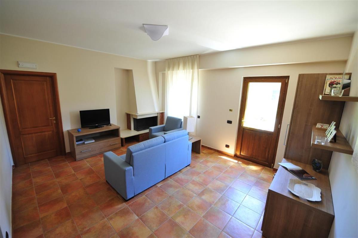 Residence Afrodite Solfara Mare Exterior foto